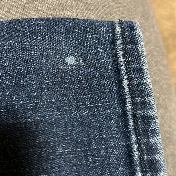 7 For All Mankind High Waist Gwenevere jeans - Picture 7 of 7